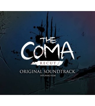 The Coma: Recut - Soundtrack & Art Pack DLC Steam Key GLOBAL